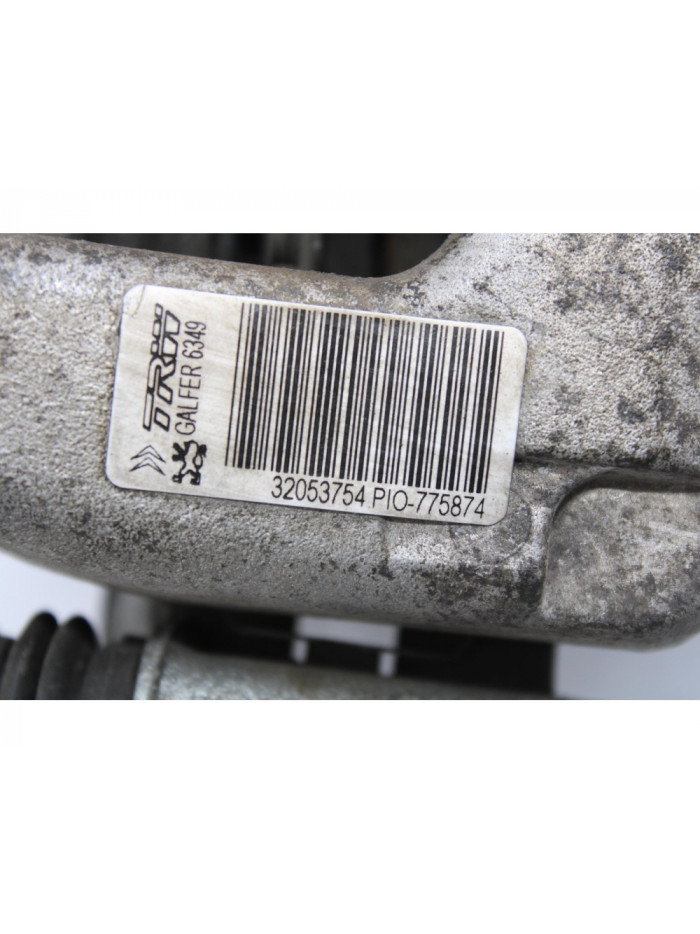 Recambio de pinza freno trasera derecha para peugeot 2008 (--.2013) allure referencia OEM IAM 32053754