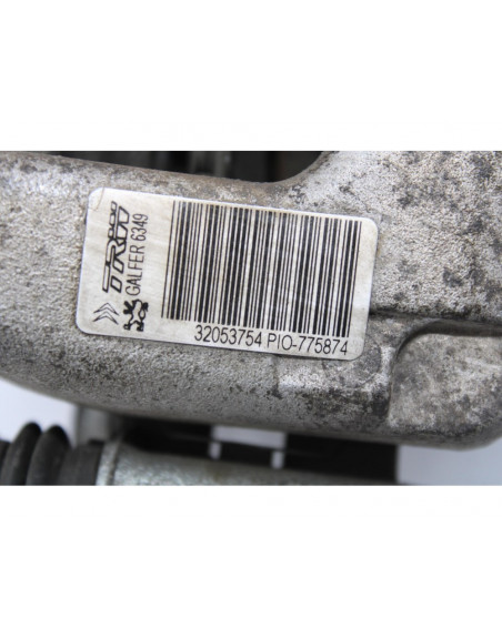 Recambio de pinza freno trasera derecha para peugeot 2008 (--.2013) allure referencia OEM IAM 32053754