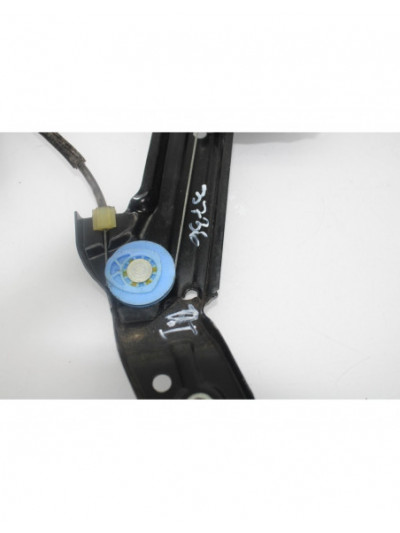 Recambio de elevalunas delantero izquierdo para audi a5 sportback (8t) 2.0 tdi (110kw) referencia OEM IAM 8T8837461A