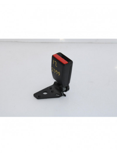 Recambio de anclaje cinturon trasero izquierdo para peugeot 2008 (--.2013) allure referencia OEM IAM