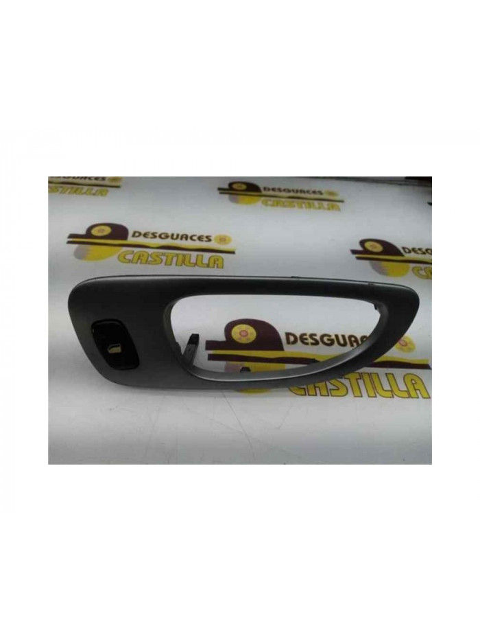 Recambio de mando elevalunas trasero derecho para peugeot 307 berlina (s2) xs referencia OEM IAM 9634774677