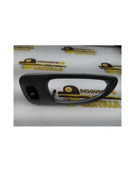 Recambio de mando elevalunas trasero derecho para peugeot 307 berlina (s2) xs referencia OEM IAM 9634774677