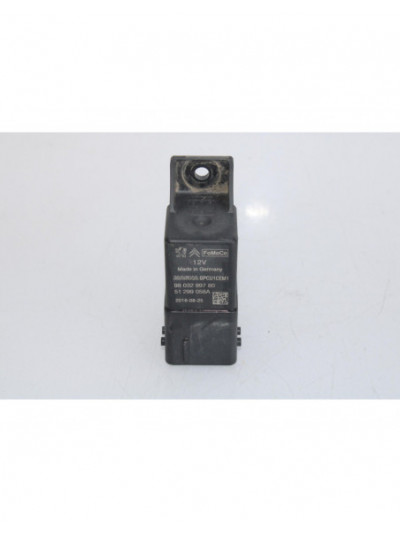 Caja precalentamiento PEUGEOT 2008 Allure 2016