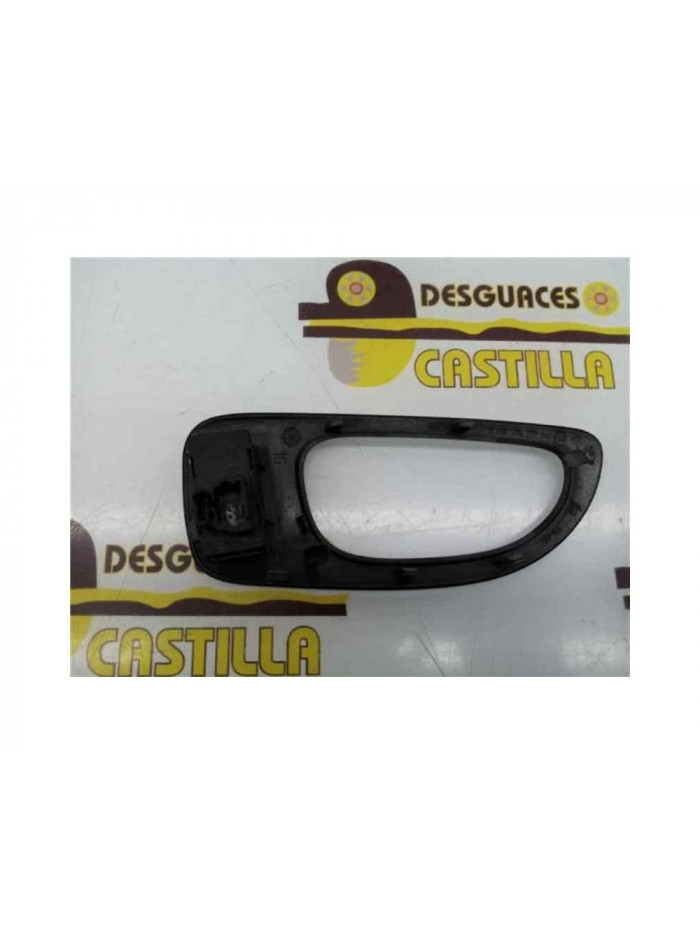 Recambio de mando elevalunas trasero izquierdo para peugeot 307 berlina (s2) 1.6 hdi referencia OEM IAM 9634774777