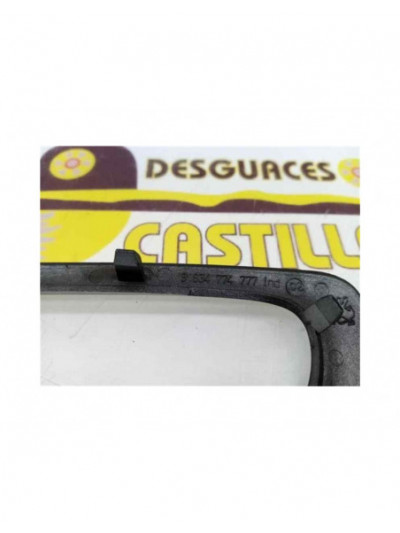 Recambio de mando elevalunas trasero izquierdo para peugeot 307 berlina (s2) 1.6 hdi referencia OEM IAM 9634774777