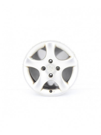 Recambio de llanta para peugeot 306 break boulebard referencia OEM IAM AS7G03Y3339001