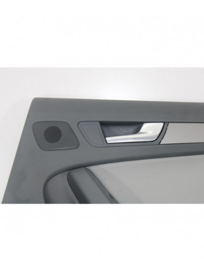 Recambio de guarnecido puerta trasera derecha para audi a5 sportback (8t) 2.0 tdi (110kw) referencia OEM IAM 8K0867306