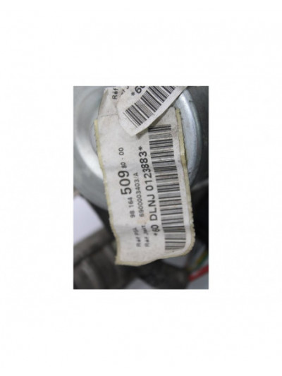Cremallera direccion PEUGEOT 2008 Allure 2016