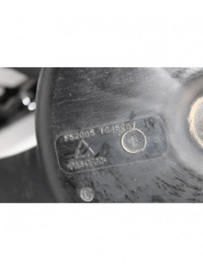 Electroventilador PEUGEOT 2008 Allure 2016