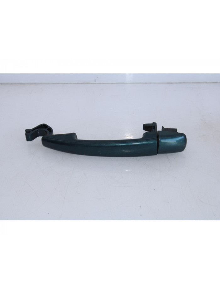 Maneta exterior delantera derecha PEUGEOT 2008 Allure 2016