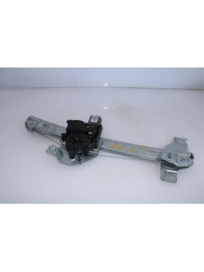 Recambio de elevalunas delantero izquierdo para peugeot 2008 (--.2013) allure referencia OEM IAM 0130822969