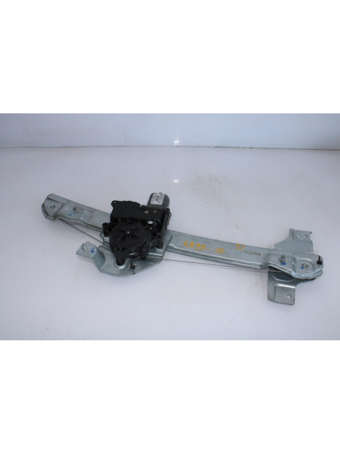 Recambio de elevalunas delantero izquierdo para peugeot 2008 (--.2013) allure referencia OEM IAM 0130822969
