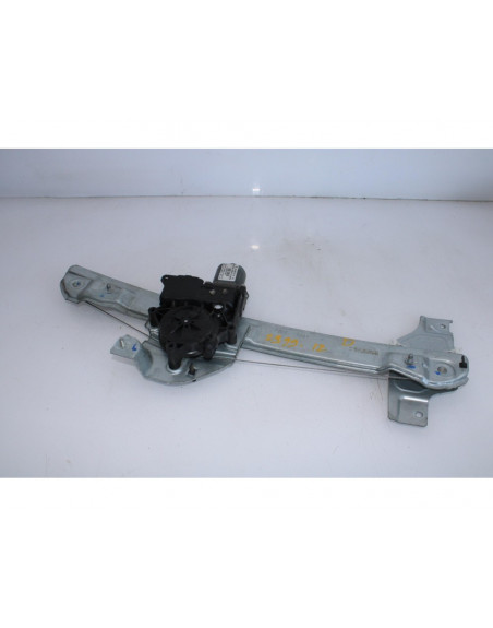 Recambio de elevalunas delantero izquierdo para peugeot 2008 (--.2013) allure referencia OEM IAM 0130822969