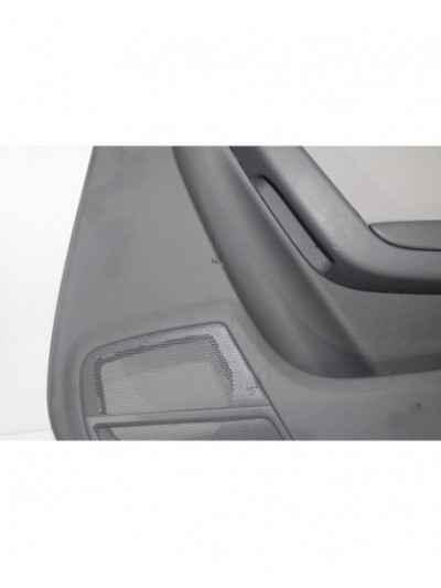 Guarnecido puerta trasera derecha AUDI A5 SPORTBACK 2.0 TDI 2013