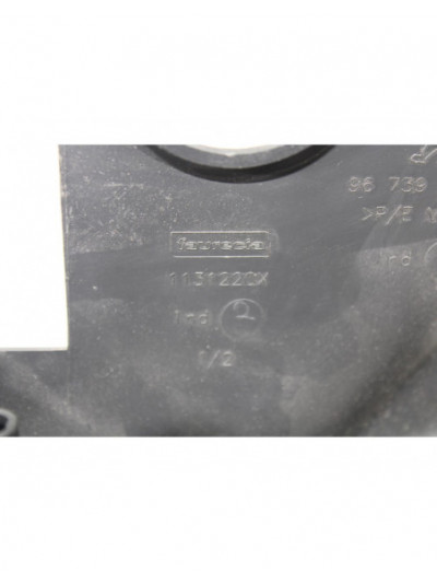 Recambio de guarnecido interior para peugeot 2008 (--.2013) allure referencia OEM IAM 9673915477