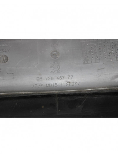 Recambio de guarnecido interior para peugeot 2008 (--.2013) allure referencia OEM IAM 9672846777