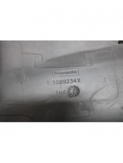 Recambio de guarnecido interior para peugeot 2008 (--.2013) allure referencia OEM IAM 9672846777