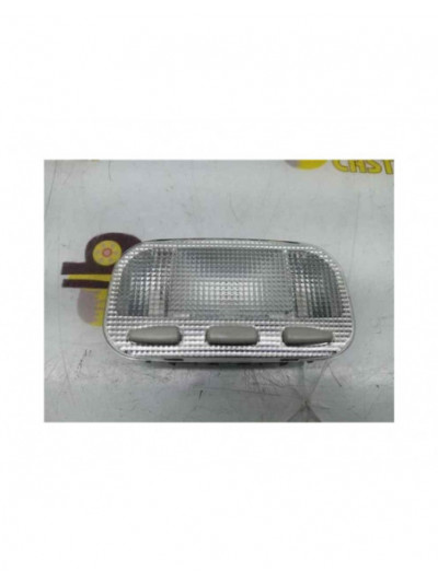 Recambio de luz interior para peugeot 307 berlina (s2) xt referencia OEM IAM