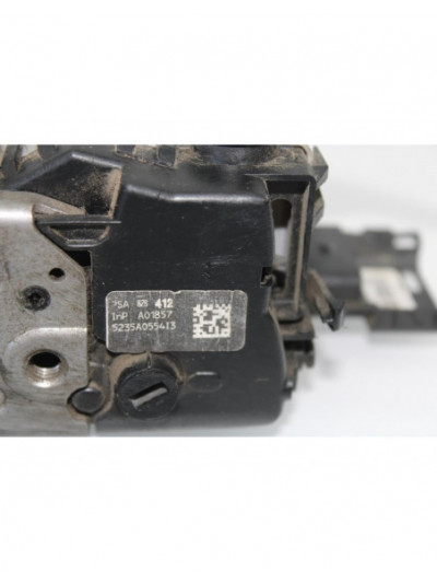 Recambio de cerradura puerta delantera derecha para peugeot partner kasten confort l1 referencia OEM IAM 5235A0554I3