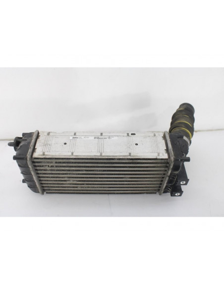 Intercooler PEUGEOT PARTNER KASTEN Confort L1 Diesel 75CV 55KW 2016