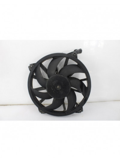 Electroventilador PEUGEOT PARTNER KASTEN Confort L1 2016