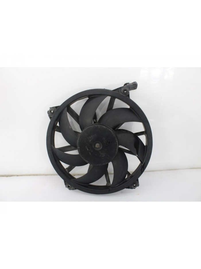 Electroventilador PEUGEOT PARTNER KASTEN Confort L1 2016