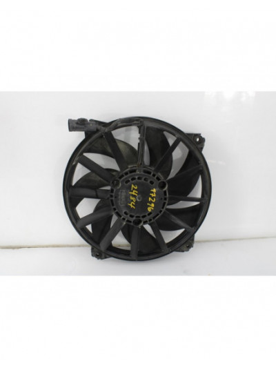 Electroventilador PEUGEOT PARTNER KASTEN Confort L1 2016