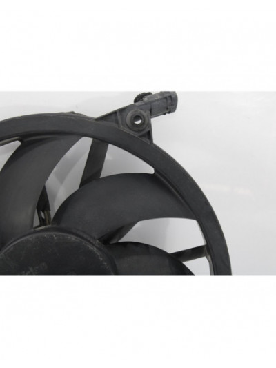 Electroventilador PEUGEOT PARTNER KASTEN Confort L1 2016