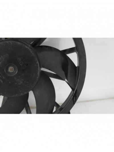 Electroventilador PEUGEOT PARTNER KASTEN Confort L1 2016
