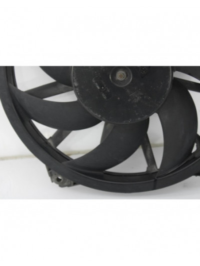 Electroventilador PEUGEOT PARTNER KASTEN Confort L1 2016