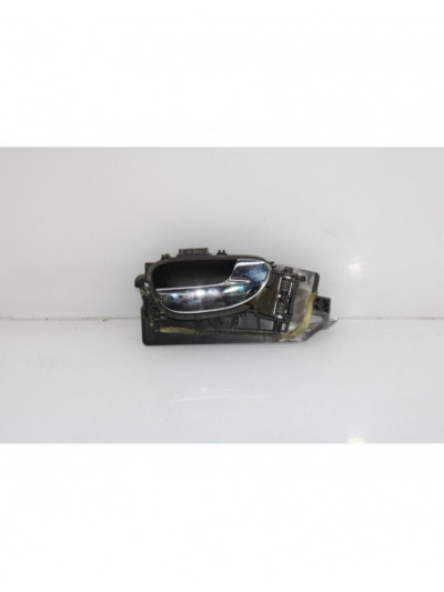 Recambio de maneta interior delantera derecha para peugeot 307 break / sw (s1) 1.6 hdi referencia OEM IAM 9643604477