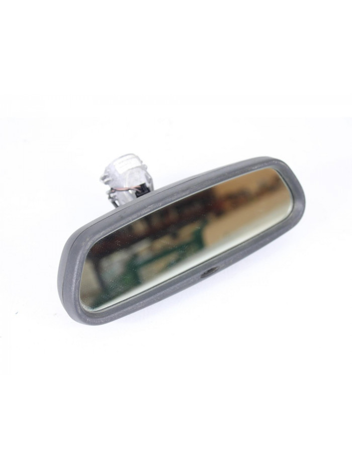 Recambio de espejo interior para peugeot 2008 (--.2013) allure referencia OEM IAM 96864409XT