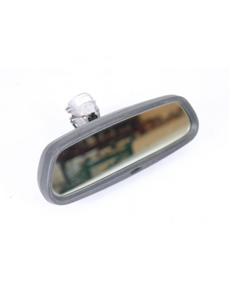 Recambio de espejo interior para peugeot 2008 (--.2013) allure referencia OEM IAM 96864409XT