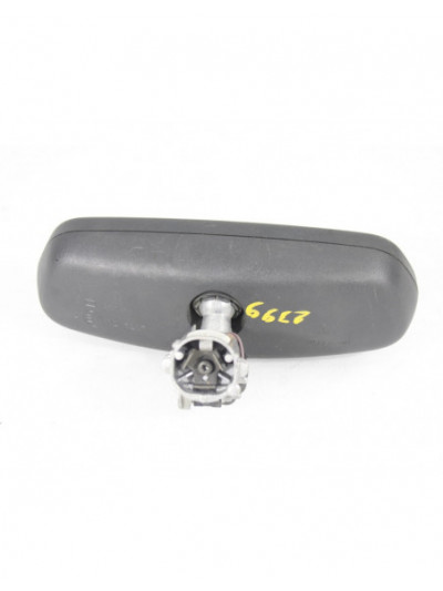 Recambio de espejo interior para peugeot 2008 (--.2013) allure referencia OEM IAM 96864409XT