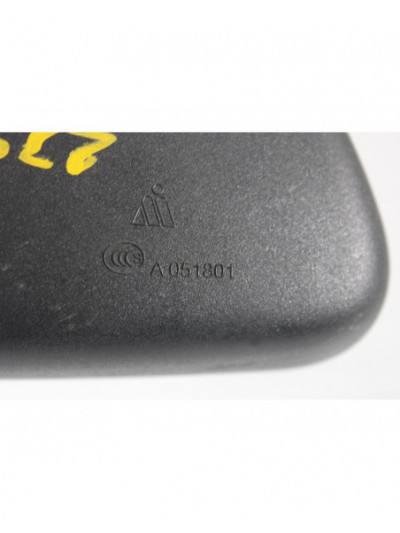 Recambio de espejo interior para peugeot 2008 (--.2013) allure referencia OEM IAM 96864409XT