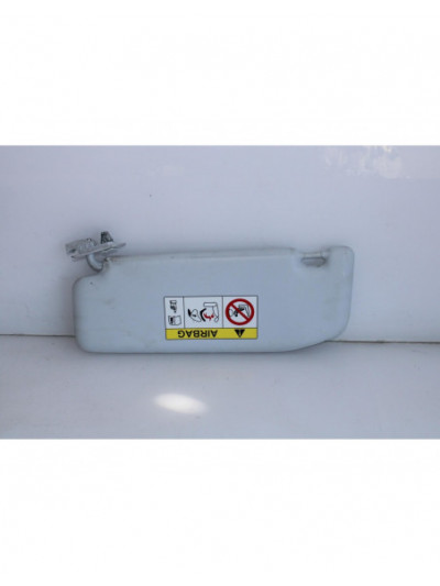 Recambio de parasol derecho para peugeot 2008 (--.2013) allure referencia OEM IAM