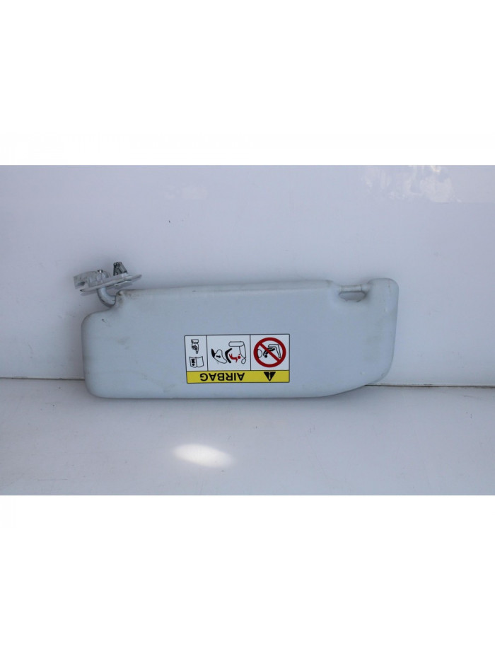Recambio de parasol derecho para peugeot 2008 (--.2013) allure referencia OEM IAM