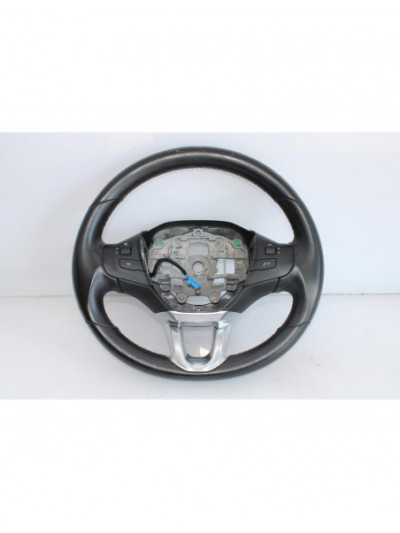 Recambio de volante para peugeot 2008 (--.2013) allure referencia OEM IAM 6191372