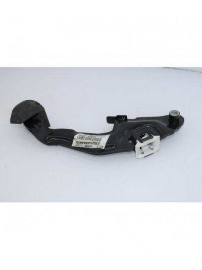 Recambio de pedal freno para peugeot 2008 (--.2013) allure referencia OEM IAM 9802461380