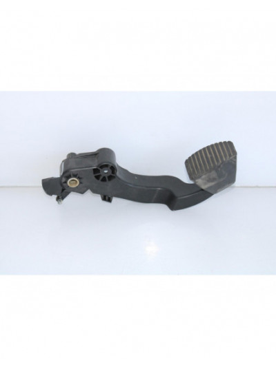 Pedal embrague PEUGEOT 2008 Allure 2016