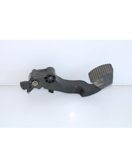 Pedal embrague PEUGEOT 2008 Allure 2016