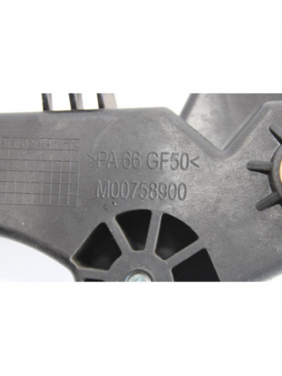 Pedal embrague PEUGEOT 2008 Allure 2016