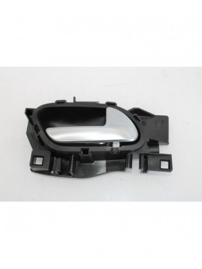 Recambio de maneta interior trasera derecha para peugeot 2008 (--.2013) allure referencia OEM IAM