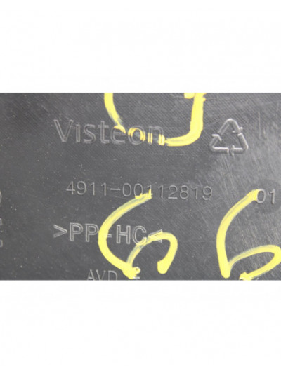 Recambio de guarnecido puerta delantera derecha para peugeot 2008 (--.2013) allure referencia OEM IAM