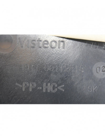 Guarnecido puerta delantera derecha PEUGEOT 2008 Allure 2016