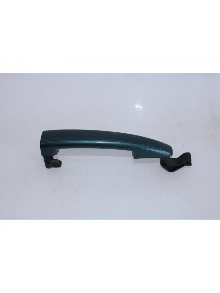 Maneta exterior trasera izquierda PEUGEOT 2008 Allure 2016