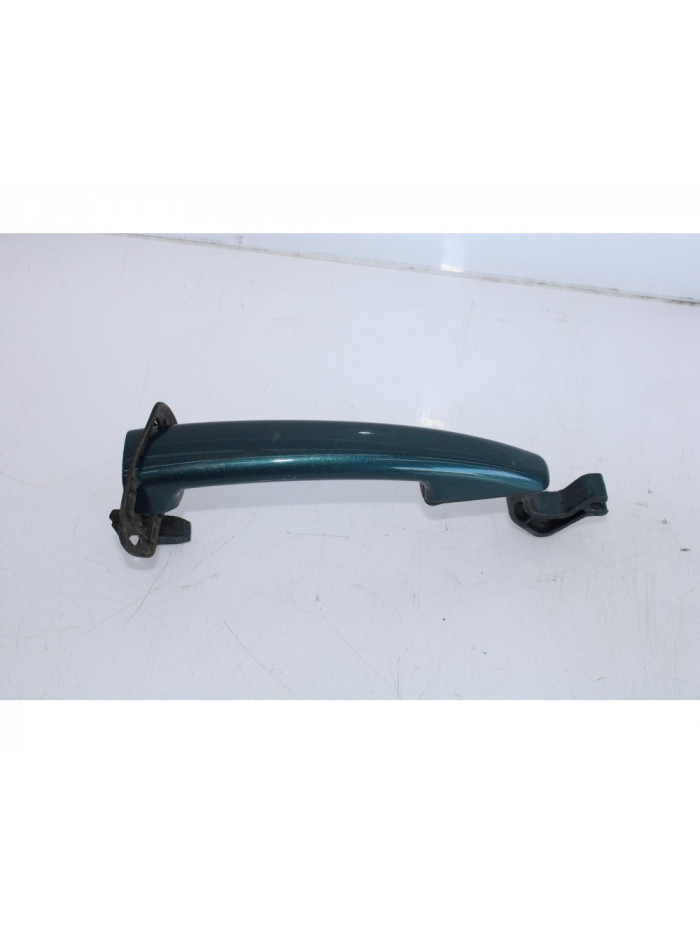 Maneta exterior delantera izquierda PEUGEOT 2008 Allure 2016