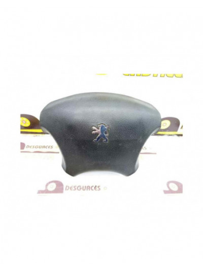 Recambio de airbag delantero izquierdo para peugeot 407 referencia OEM IAM 96445890ZD