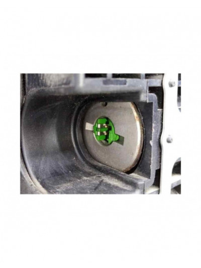 Airbag delantero izquierdo PEUGEOT 407 * 2004