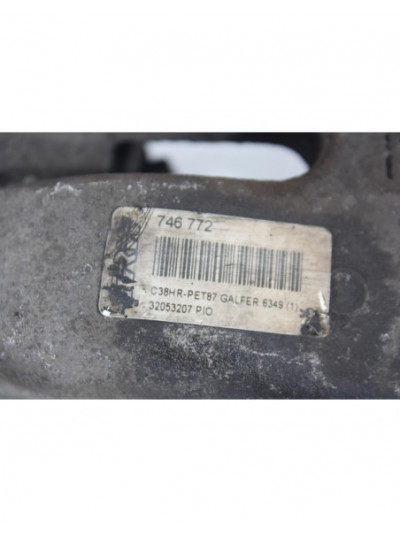 Recambio de pinza freno trasera izquierda para peugeot 5008 premium referencia OEM IAM 746772